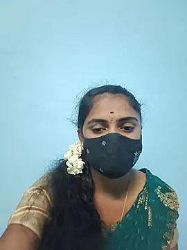 Megavarthinii online show from 07/13/26, 04:50