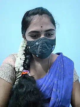 Megavarthinii online show from 07/23/26, 04:58
