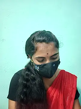 Megavarthinii online show from 07/12/26, 03:18