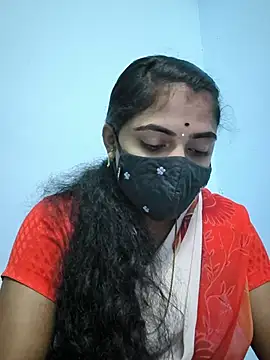 Megavarthinii online show from 07/20/26, 03:47