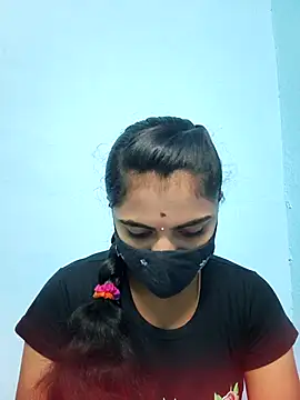 Megavarthinii online show from 07/07/26, 02:58