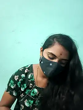 Megavarthinii online show from 07/13/26, 03:50