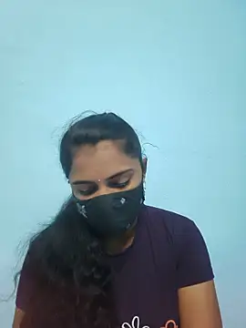 Megavarthinii online show from 07/01/26, 02:01