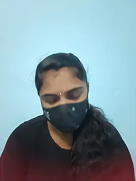 Megavarthinii online show from 07/10/26, 12:54