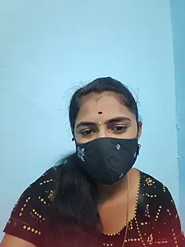Megavarthinii online show from 07/02/26, 02:45