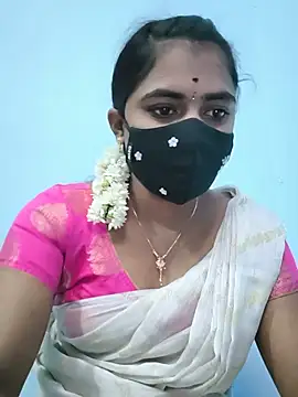 Megavarthinii online show from 08/01/26, 03:59