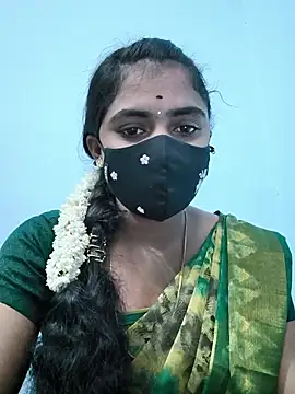 Megavarthinii online show from 08/05/26, 03:33