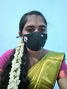 Megavarthinii online show from 08/09/26, 03:23
