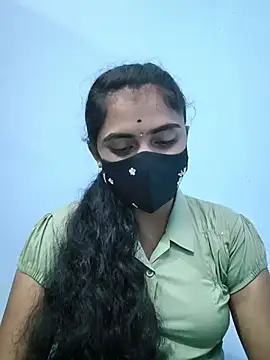 Megavarthinii online show from 07/28/26, 03:21