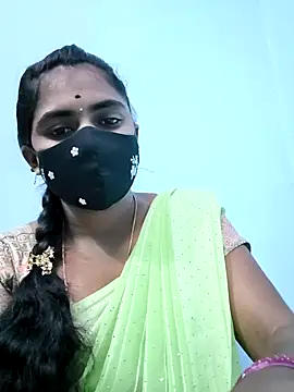 Megavarthinii online show from 08/06/26, 03:45
