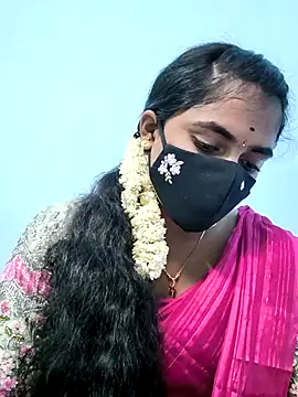 Megavarthinii online show from 08/02/26, 04:37
