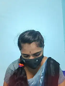 Megavarthinii online show from 06/30/26, 01:44