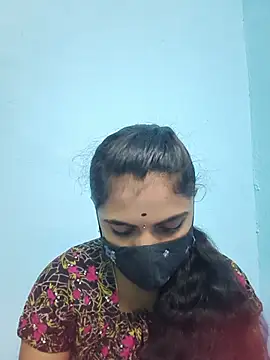 Megavarthinii online show from 07/04/26, 12:32