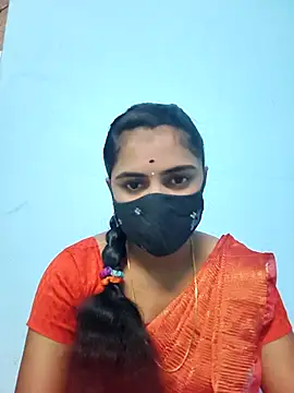Megavarthinii online show from 07/08/26, 03:24