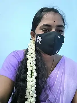 Megavarthinii online show from 08/07/26, 04:35