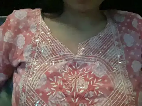 MysticMeher online show from 07/12/26, 05:19