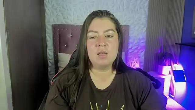 lorena prg7 online show from 07/17/26, 02:03