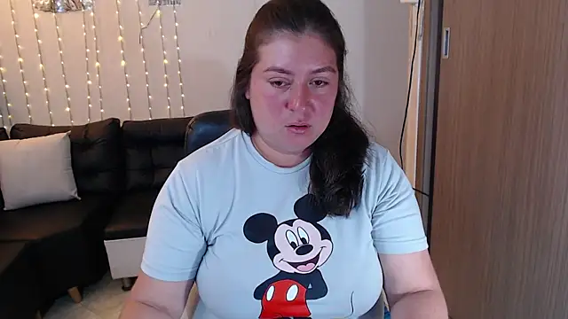 lorena prg7 online show from 06/24/26, 01:53