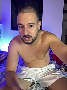 Nicola D Angelo online show from 08/08/26, 05:25