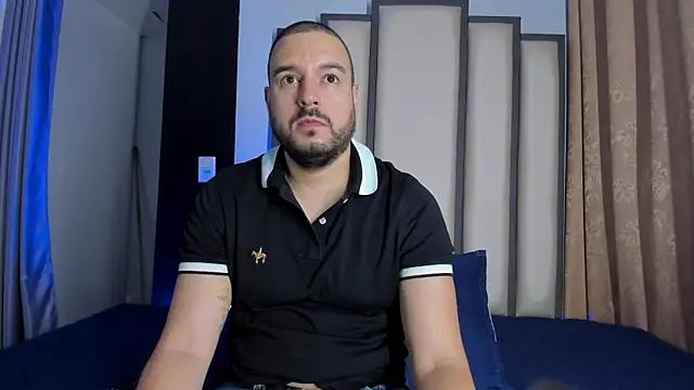 Nicola D Angelo online show from 08/08/26, 08:16