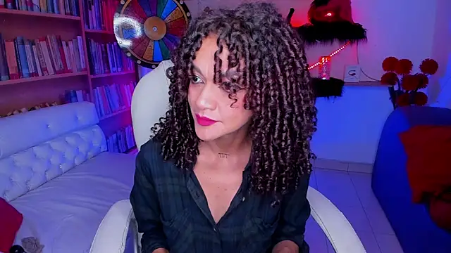 Ambar Dash online show from 07/08/26, 06:25