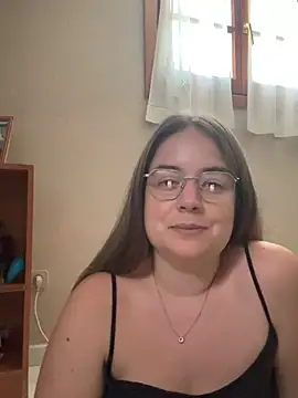 Evabrun1 online show from 06/24/26, 04:05