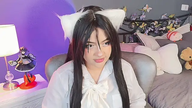 Yoru Himari online show from 06/24/26, 08:39