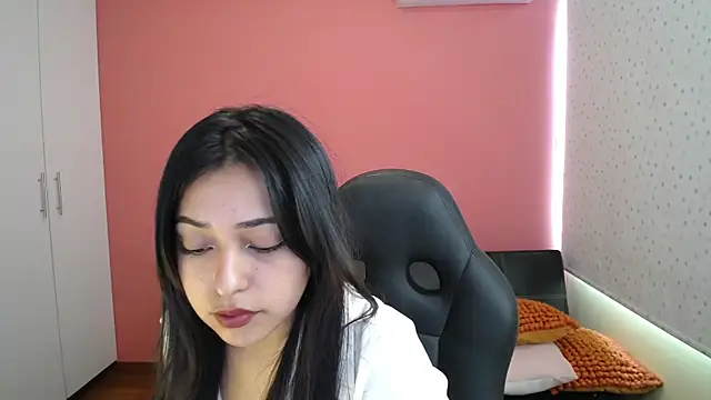 milett444 online show from 07/08/26, 07:58