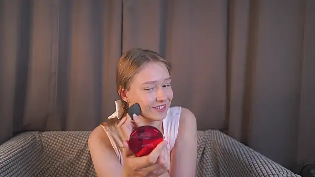 JannieMayzes online show from 06/26/26, 04:29