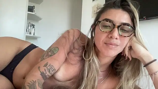 lailayourangel online show from 07/15/26, 03:52