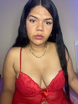 Miss Sami0921 online show from 06/26/26, 03:01