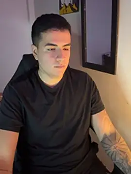 Snapshot of Mike_jacksson chatting on 06/30/26, 03:50 Mike jacksson online show from 06/30/26, 03:50
