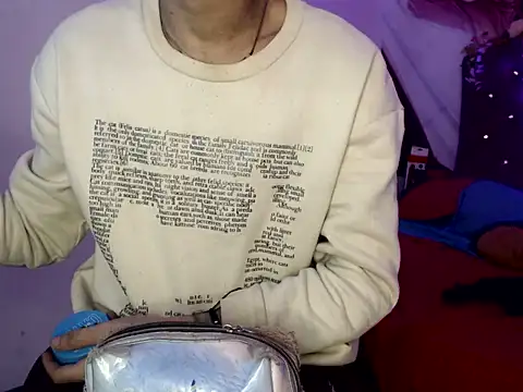 Audrey Parkers online show from 07/02/26, 12:55