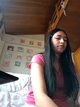 Zui Luh online show from 06/25/26, 05:07