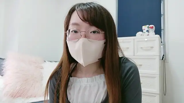 Sayaka 1231 online show from 06/26/26, 08:09