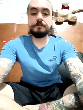 Redrum  online show from 06/24/26, 11:24