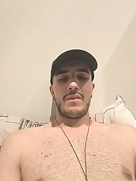 Padrone990 online show from 07/07/26, 01:08