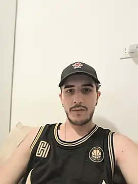 Padrone990 online show from 07/05/26, 02:49