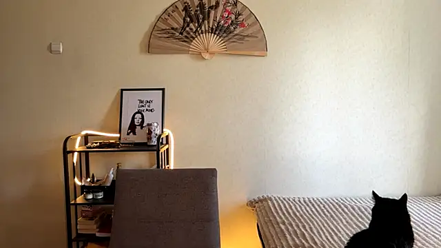 MysticHeart online show from 07/13/26, 06:35