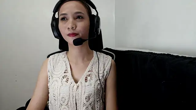 IvoryMadeiros online show from 06/27/26, 07:25