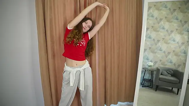 WillowLaigle online show from 06/26/26, 03:12