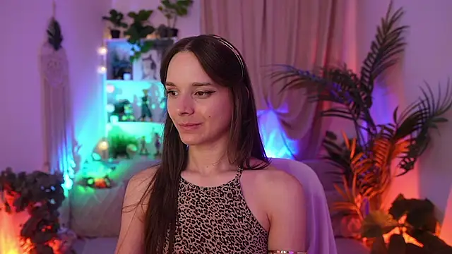 Anna Leah  online show from 08/04/26, 06:23