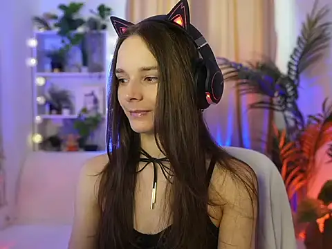 Anna Leah  online show from 07/26/26, 03:41