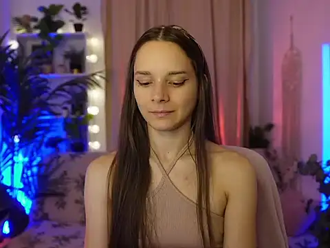 Anna Leah  online show from 07/19/26, 06:26