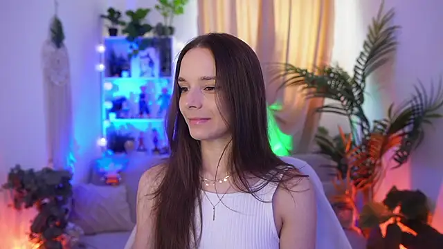Anna Leah  online show from 07/30/26, 02:05