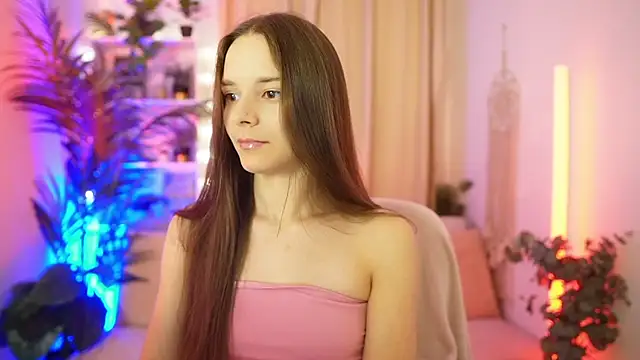Anna Leah  online show from 07/04/26, 09:19