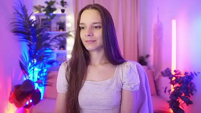 Anna Leah  online show from 07/10/26, 06:41