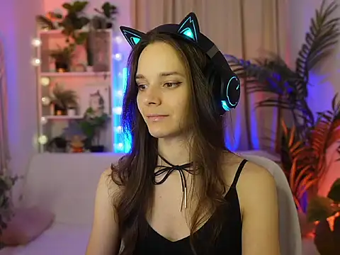 Anna Leah  online show from 07/25/26, 06:14