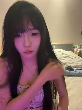 wanwan-baobei online show from 06/28/26, 01:17