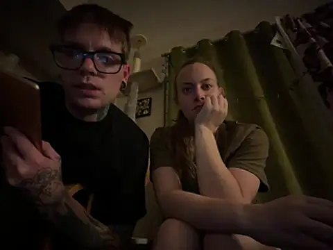 BonnieJeanMushroomwhitey online show from 06/24/26, 12:04
